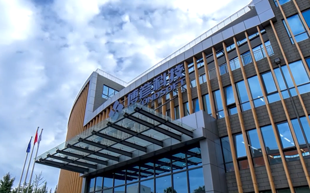 2015kdpay钱包科技公司宣传片